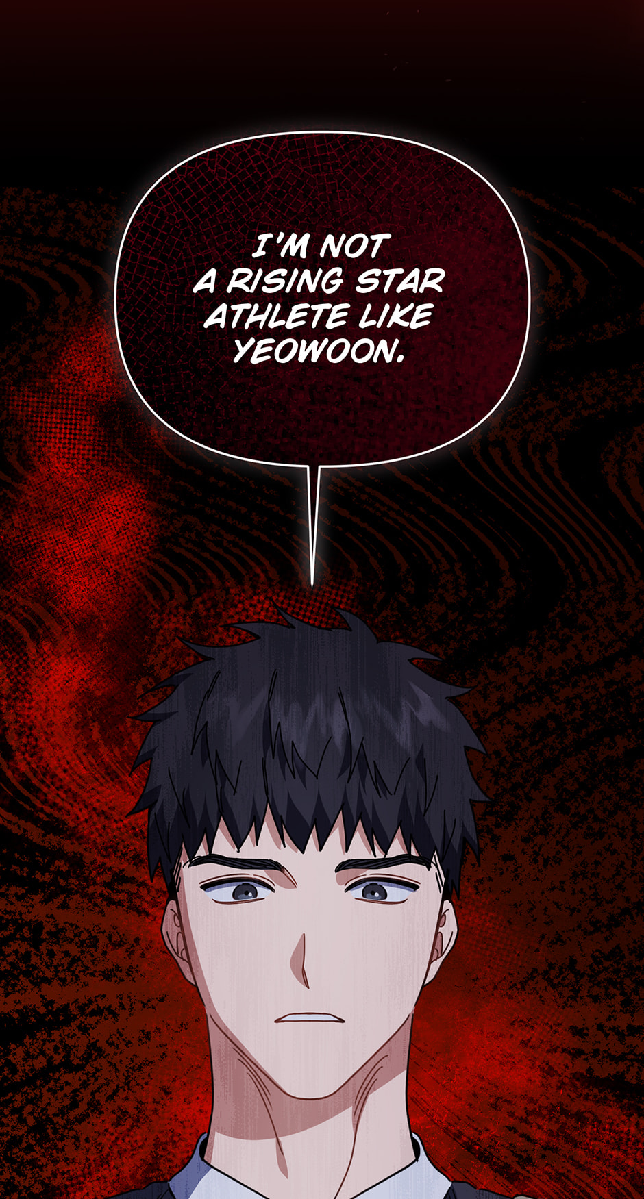 Read Love Interest Zone chapter 57 image 19 on Lezhin