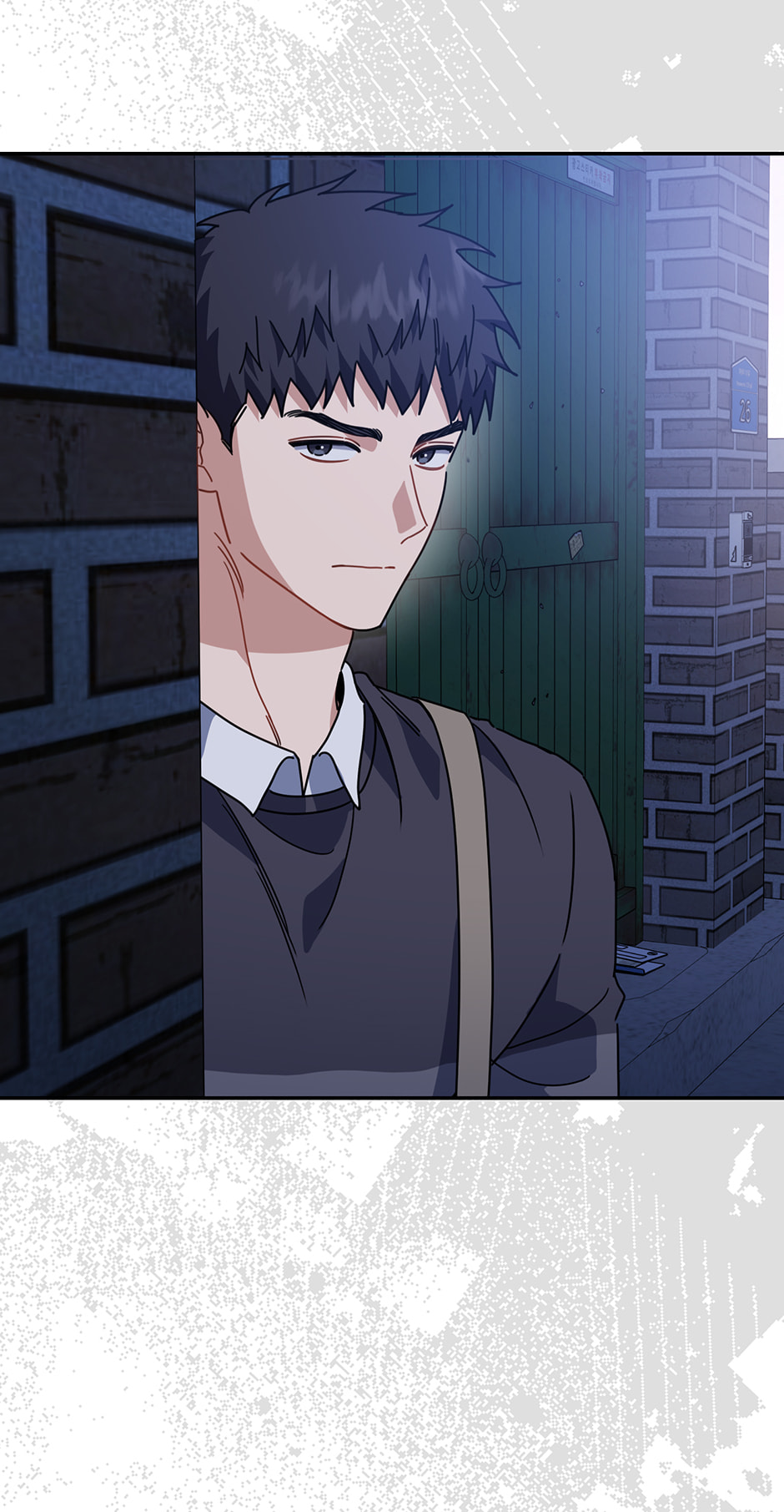 Read Love Interest Zone chapter 57 image 2 on Lezhin