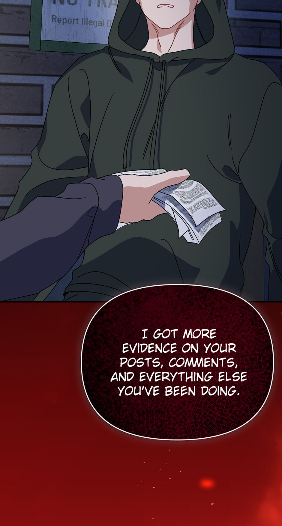 Read Love Interest Zone chapter 57 image 21 on Lezhin