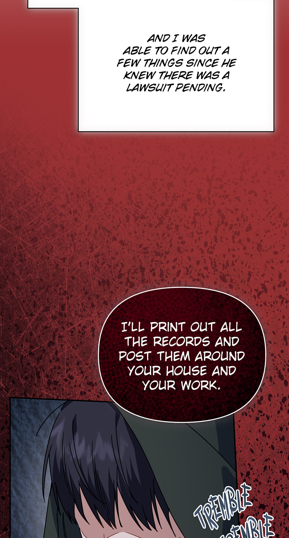 Read Love Interest Zone chapter 57 image 23 on Lezhin