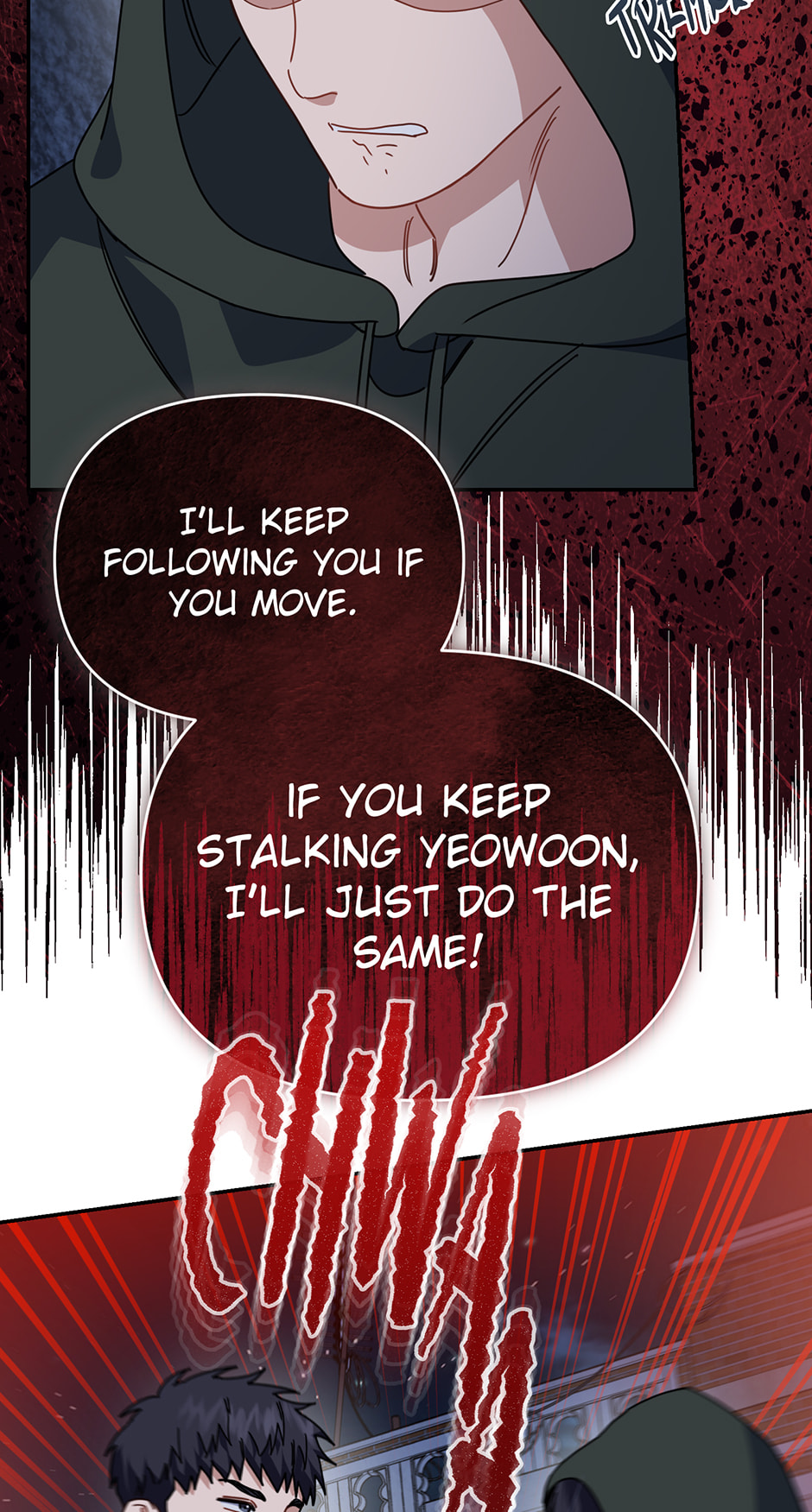 Read Love Interest Zone chapter 57 image 24 on Lezhin