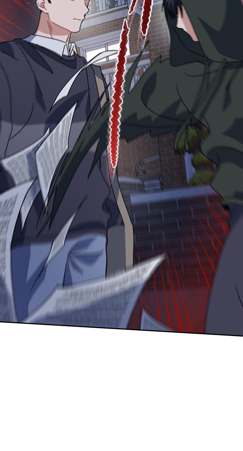 Read Love Interest Zone chapter 57 image 25 on Lezhin