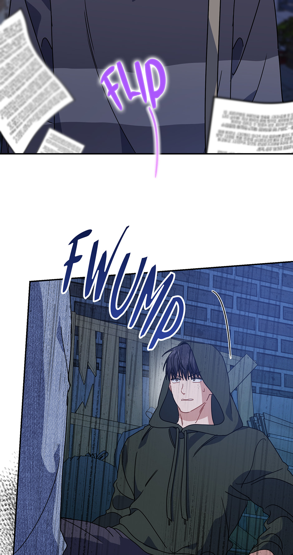 Read Love Interest Zone chapter 57 image 27 on Lezhin