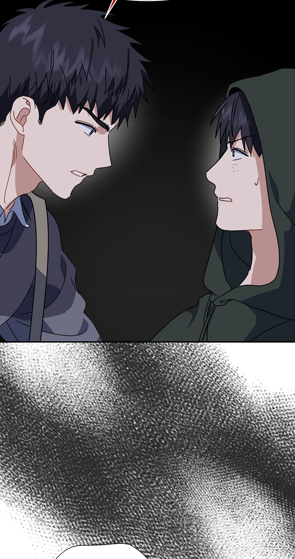 Read Love Interest Zone chapter 57 image 30 on Lezhin