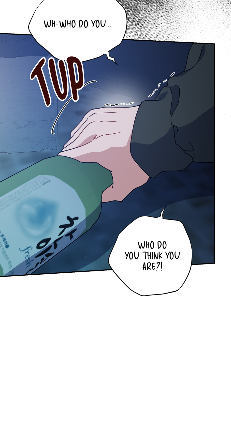 Read Love Interest Zone chapter 57 image 31 on Lezhin