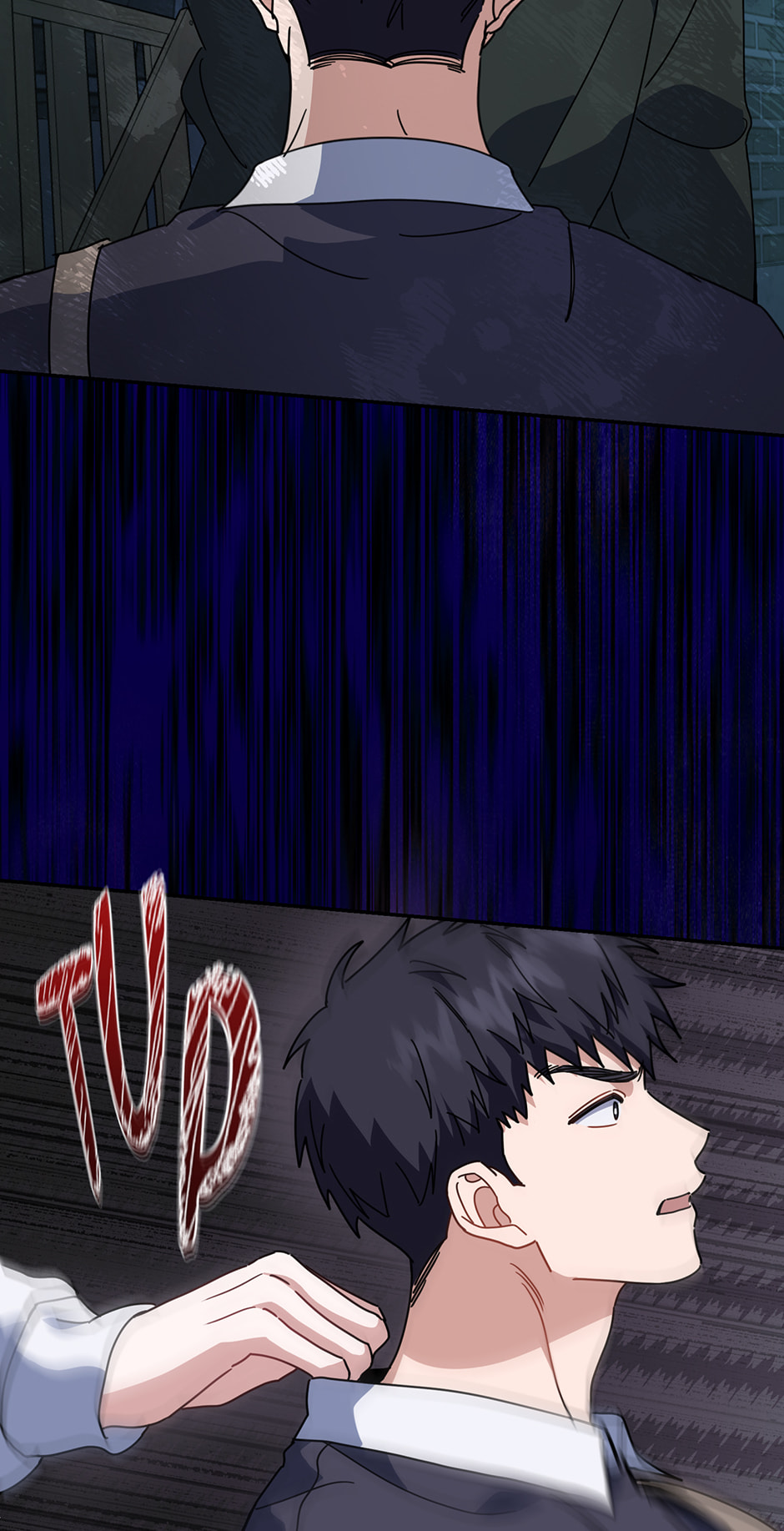 Read Love Interest Zone chapter 57 image 33 on Lezhin
