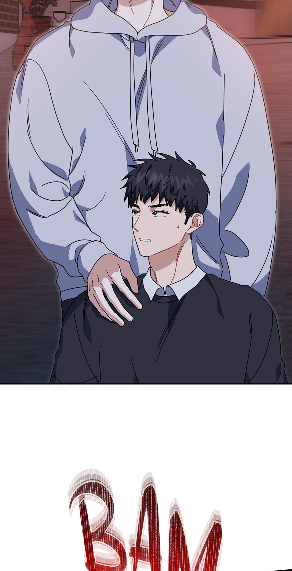 Read Love Interest Zone chapter 57 image 37 on Lezhin
