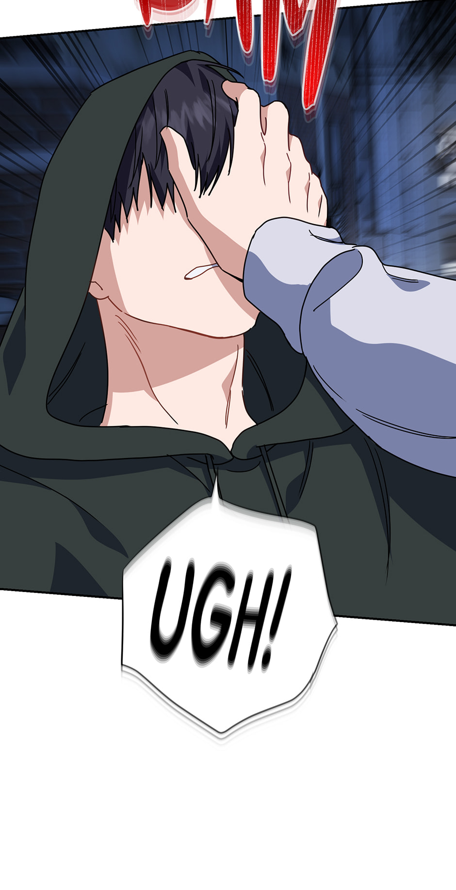 Read Love Interest Zone chapter 57 image 38 on Lezhin
