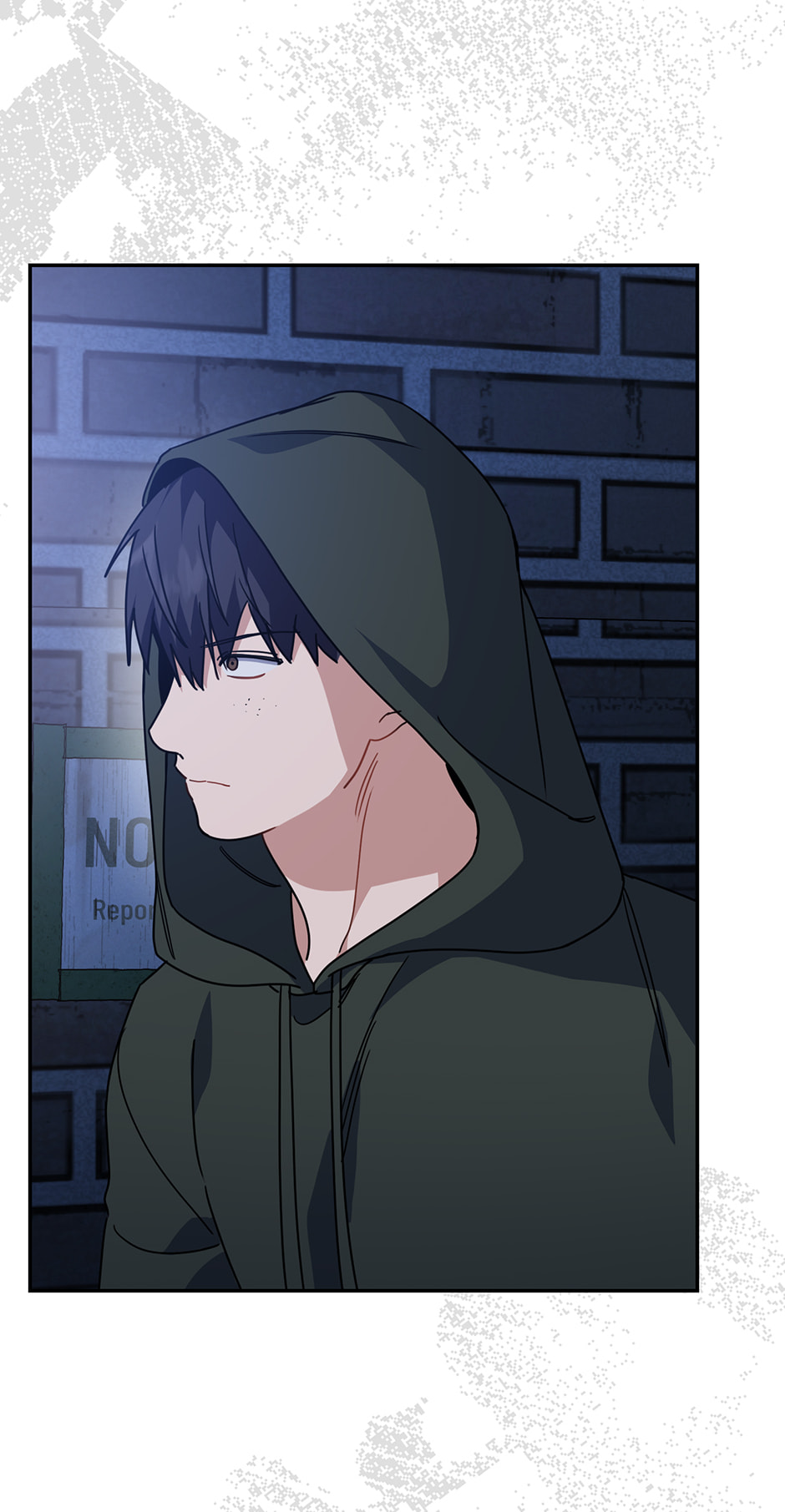 Read Love Interest Zone chapter 57 image 4 on Lezhin