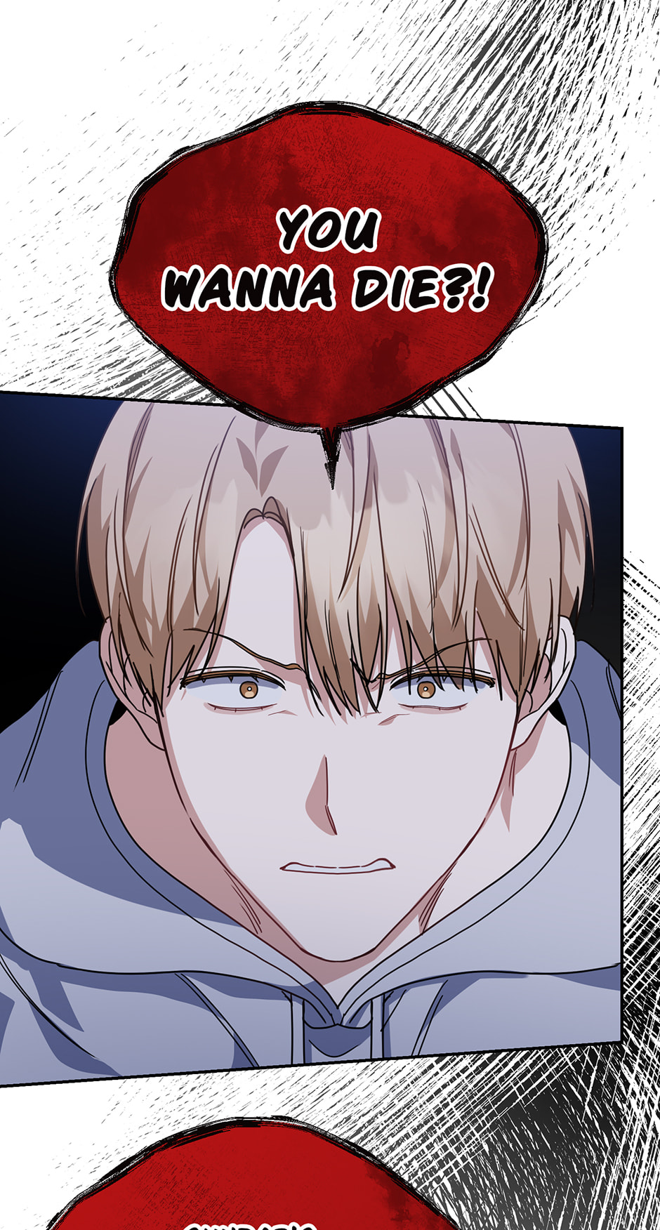 Read Love Interest Zone chapter 57 image 40 on Lezhin