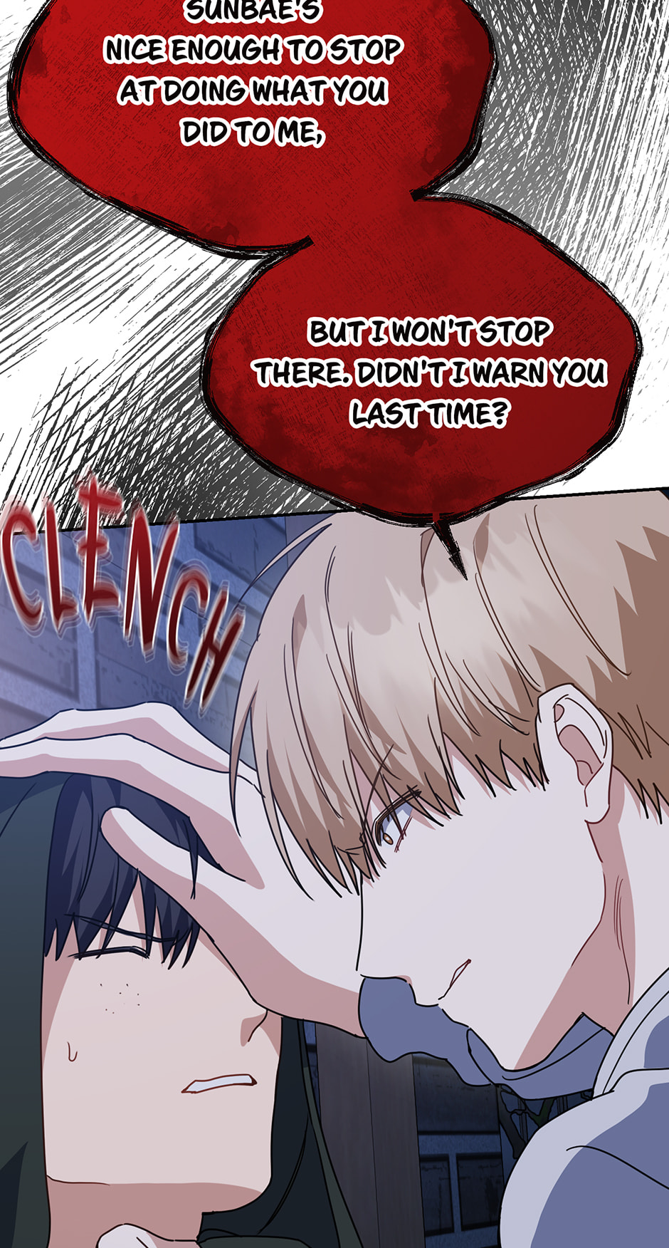 Read Love Interest Zone chapter 57 image 41 on Lezhin