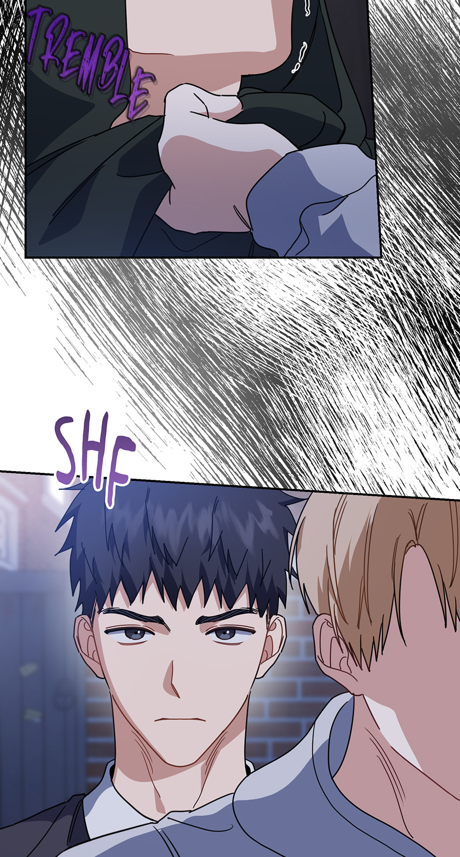 Read Love Interest Zone chapter 57 image 44 on Lezhin