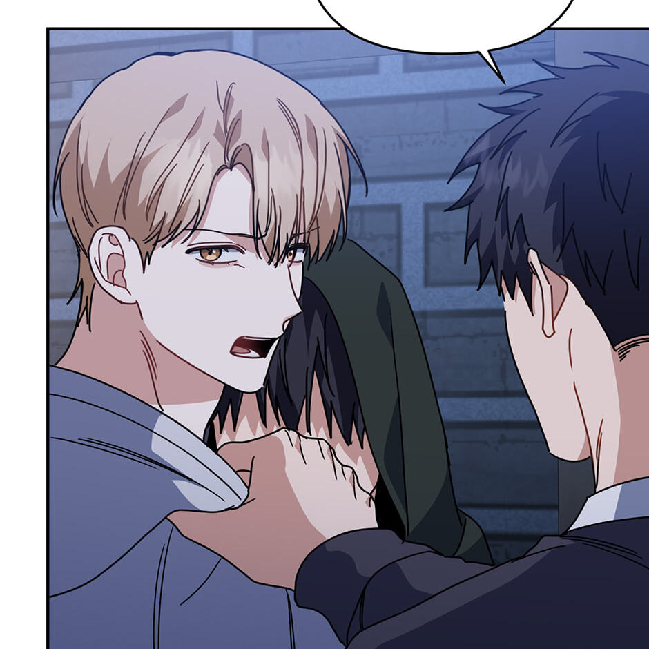Read Love Interest Zone chapter 57 image 48 on Lezhin