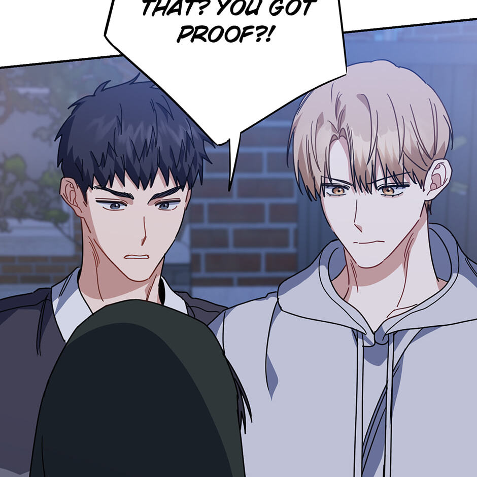 Read Love Interest Zone chapter 57 image 50 on Lezhin