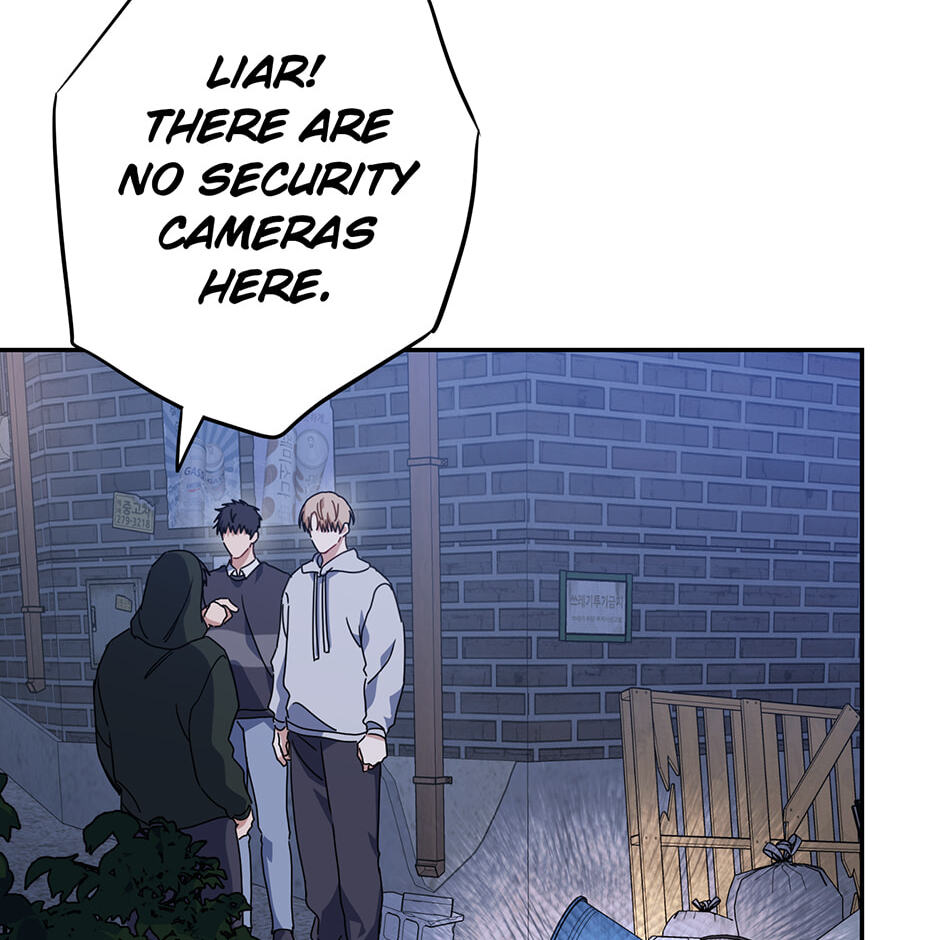 Read Love Interest Zone chapter 57 image 52 on Lezhin