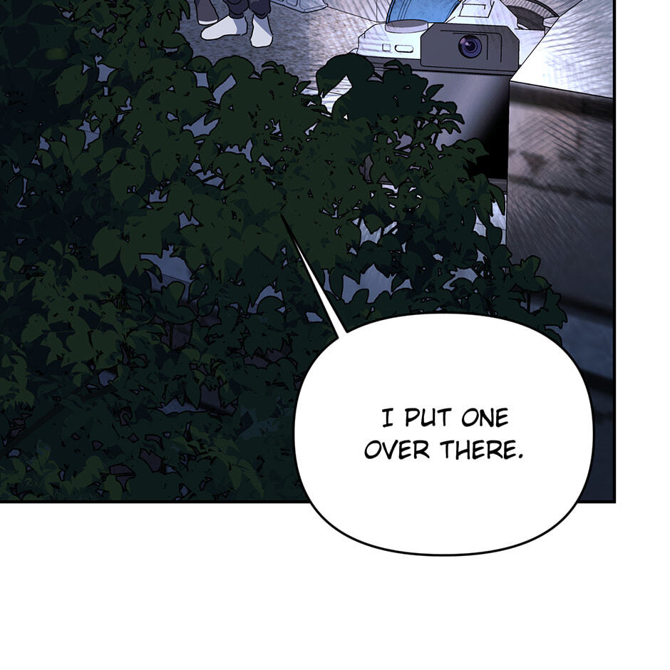 Read Love Interest Zone chapter 57 image 53 on Lezhin