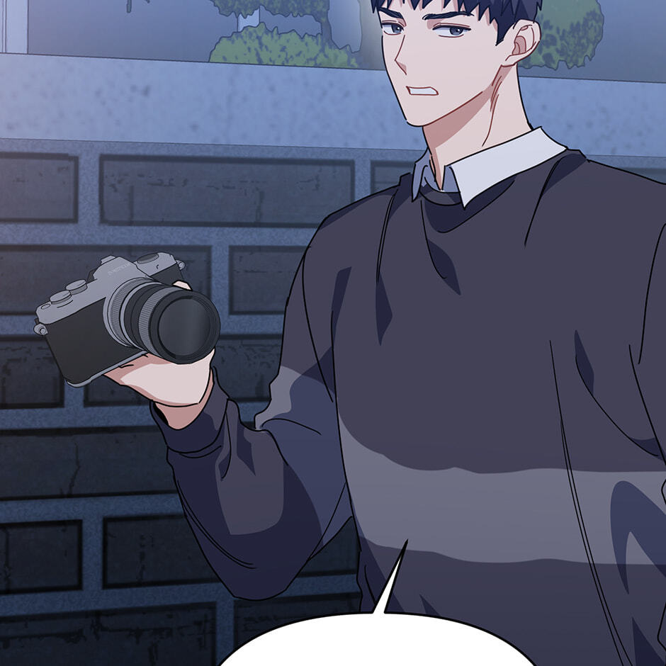 Read Love Interest Zone chapter 57 image 57 on Lezhin