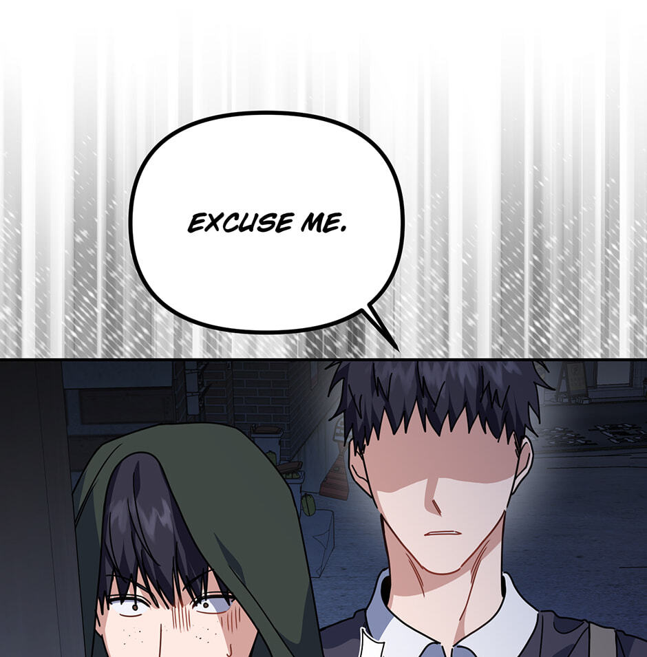 Read Love Interest Zone chapter 57 image 6 on Lezhin