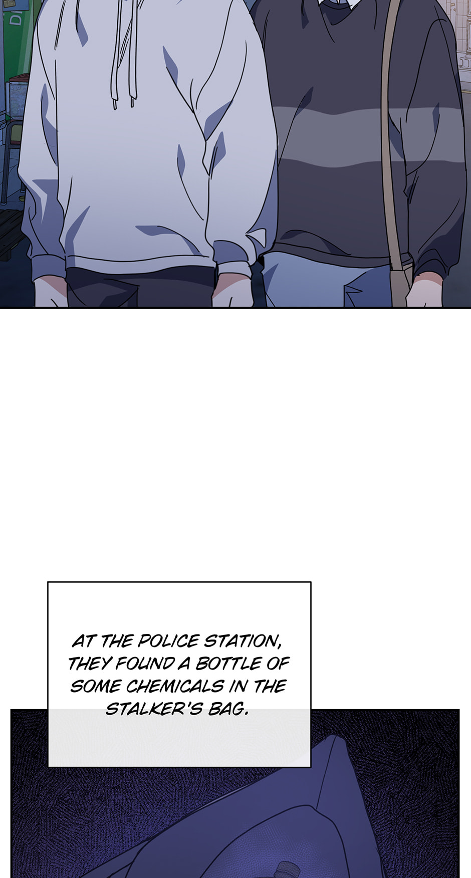 Read Love Interest Zone chapter 57 image 64 on Lezhin