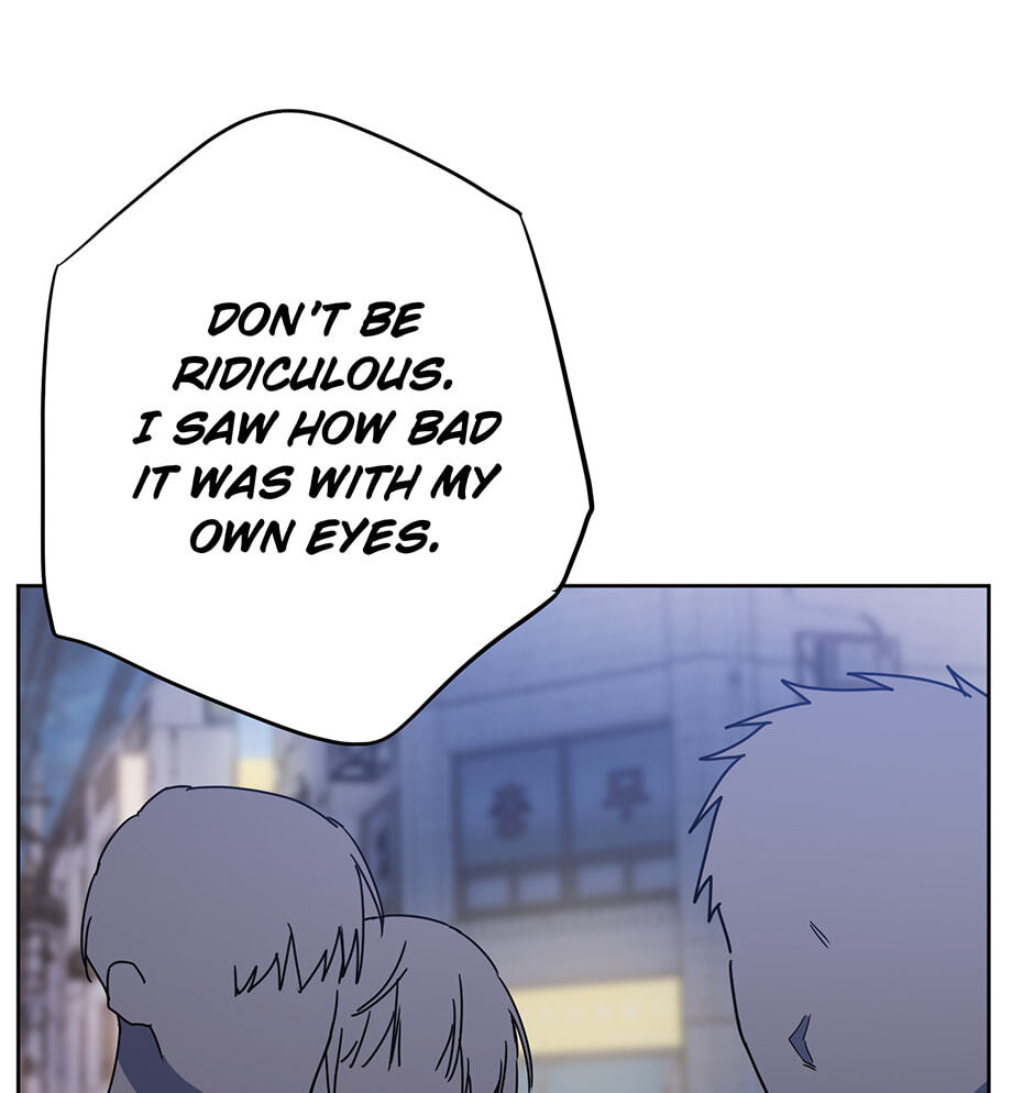 Read Love Interest Zone chapter 57 image 76 on Lezhin