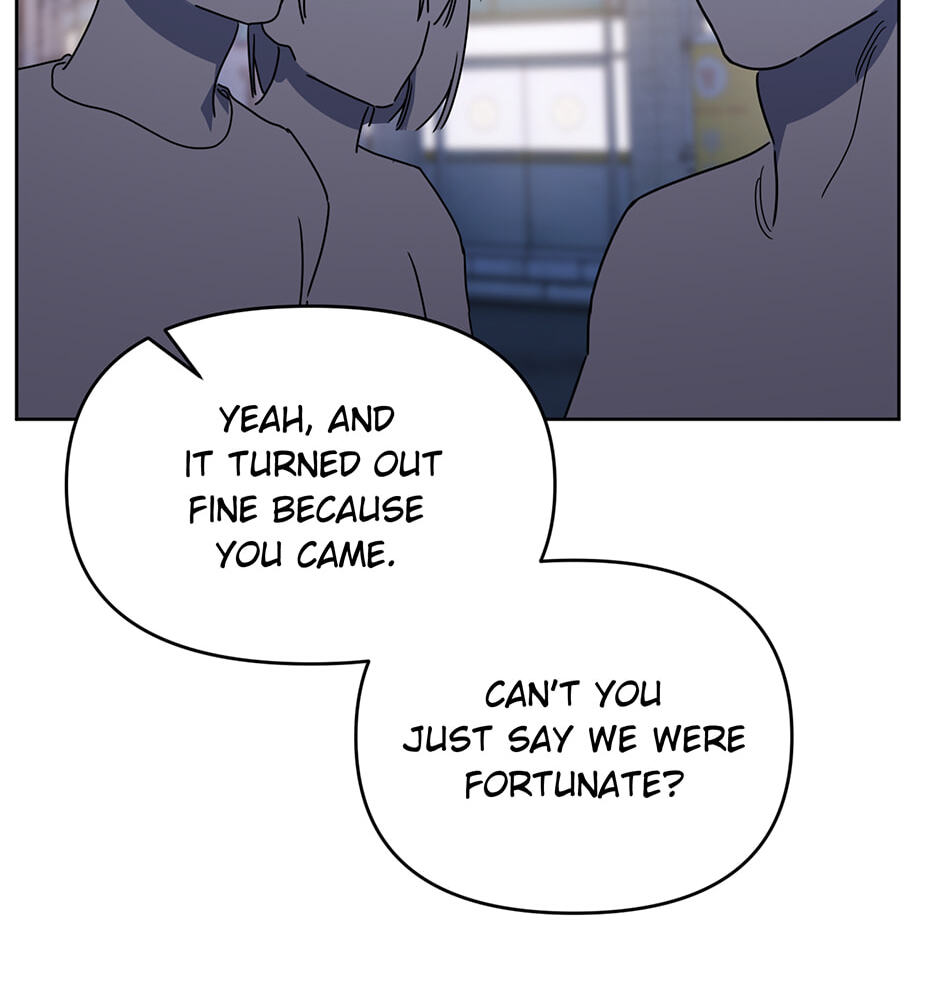 Read Love Interest Zone chapter 57 image 77 on Lezhin