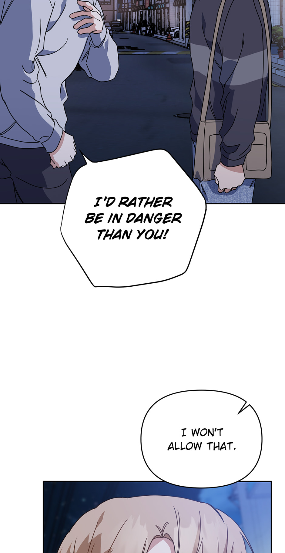 Read Love Interest Zone chapter 57 image 79 on Lezhin