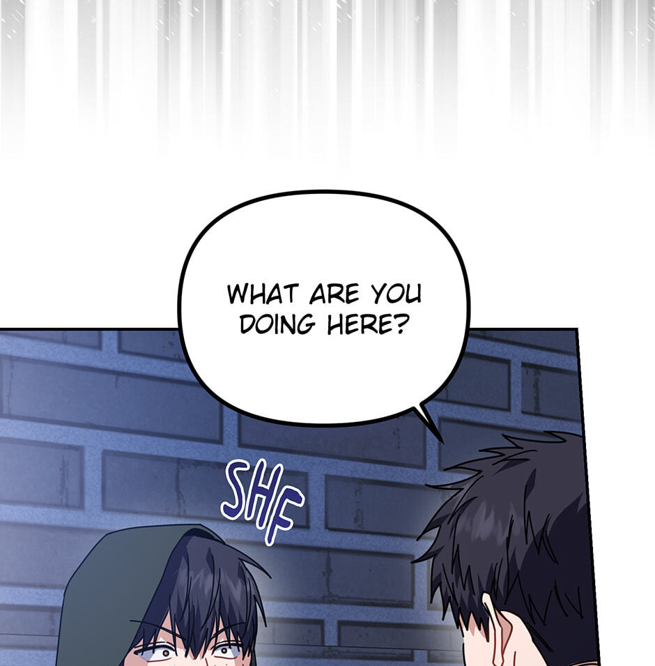 Read Love Interest Zone chapter 57 image 8 on Lezhin