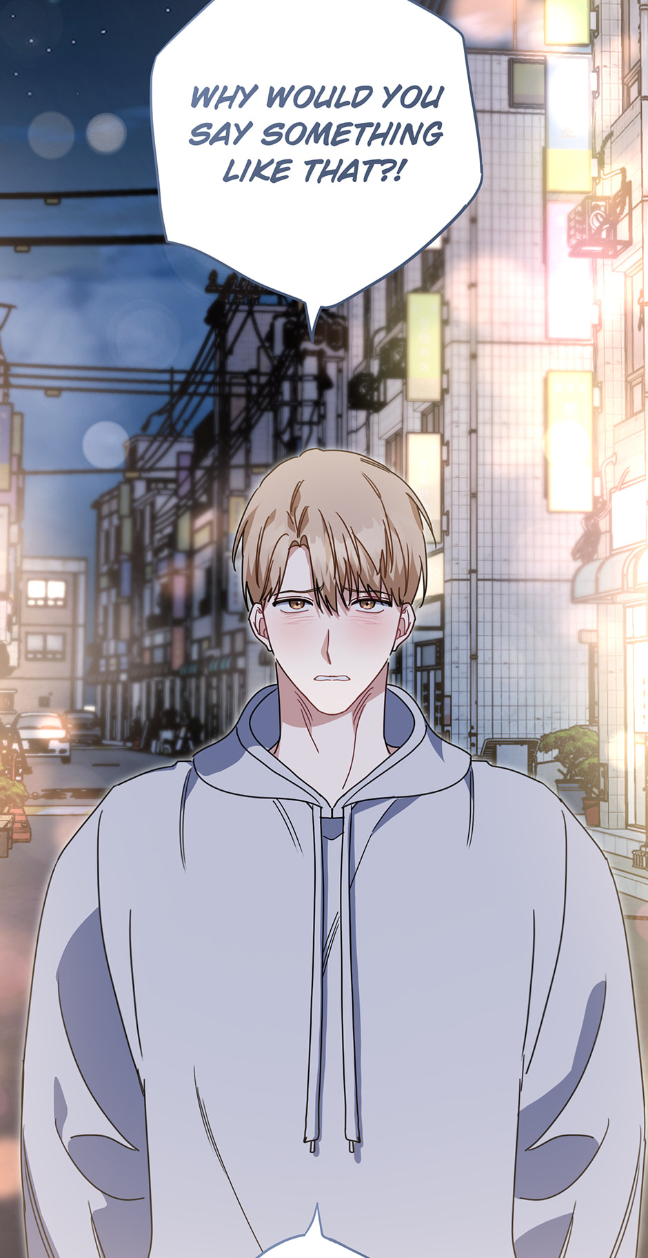 Read Love Interest Zone chapter 57 image 81 on Lezhin