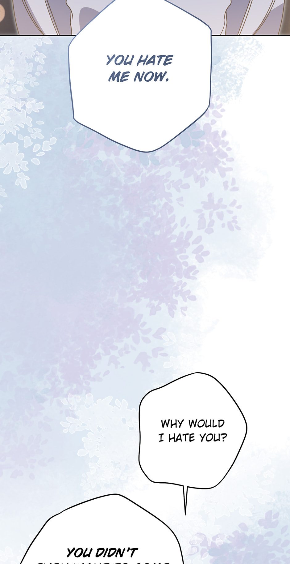 Read Love Interest Zone chapter 57 image 82 on Lezhin