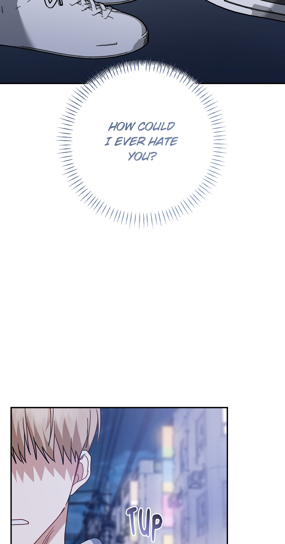 Read Love Interest Zone chapter 57 image 87 on Lezhin