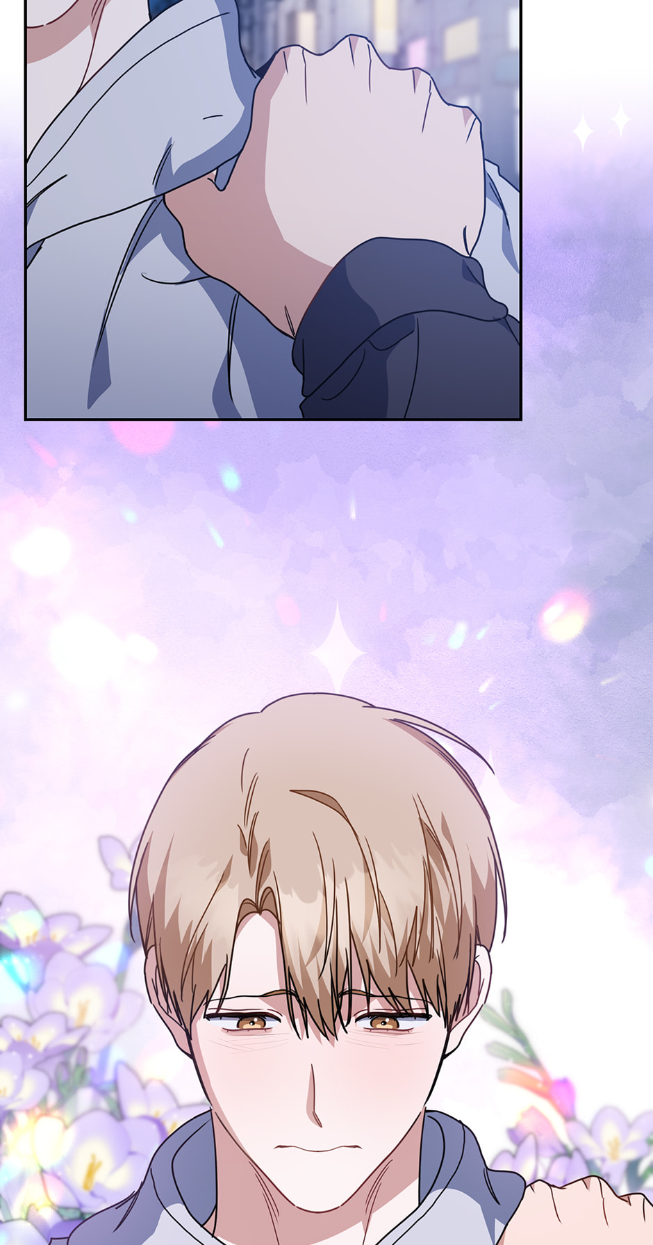 Read Love Interest Zone chapter 57 image 88 on Lezhin