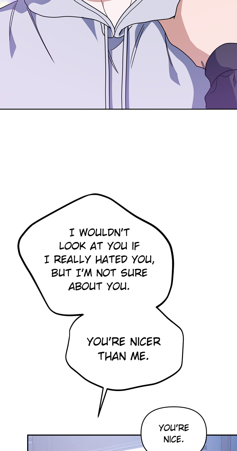Read Love Interest Zone chapter 57 image 89 on Lezhin