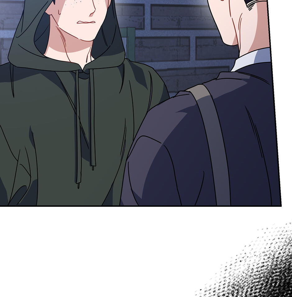 Read Love Interest Zone chapter 57 image 9 on Lezhin
