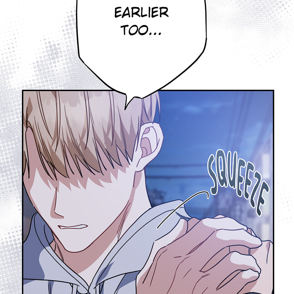 Read Love Interest Zone chapter 57 image 93 on Lezhin