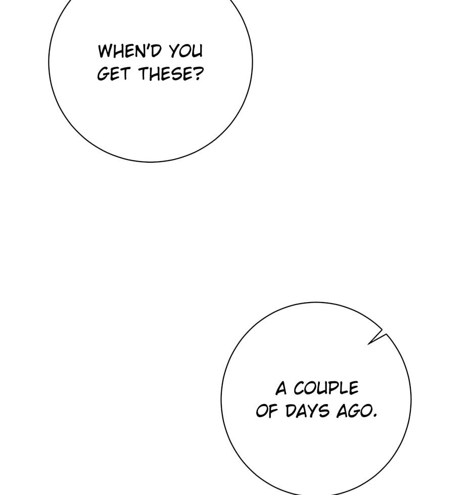 Read Love Interest Zone chapter 58 image 10 on Lezhin
