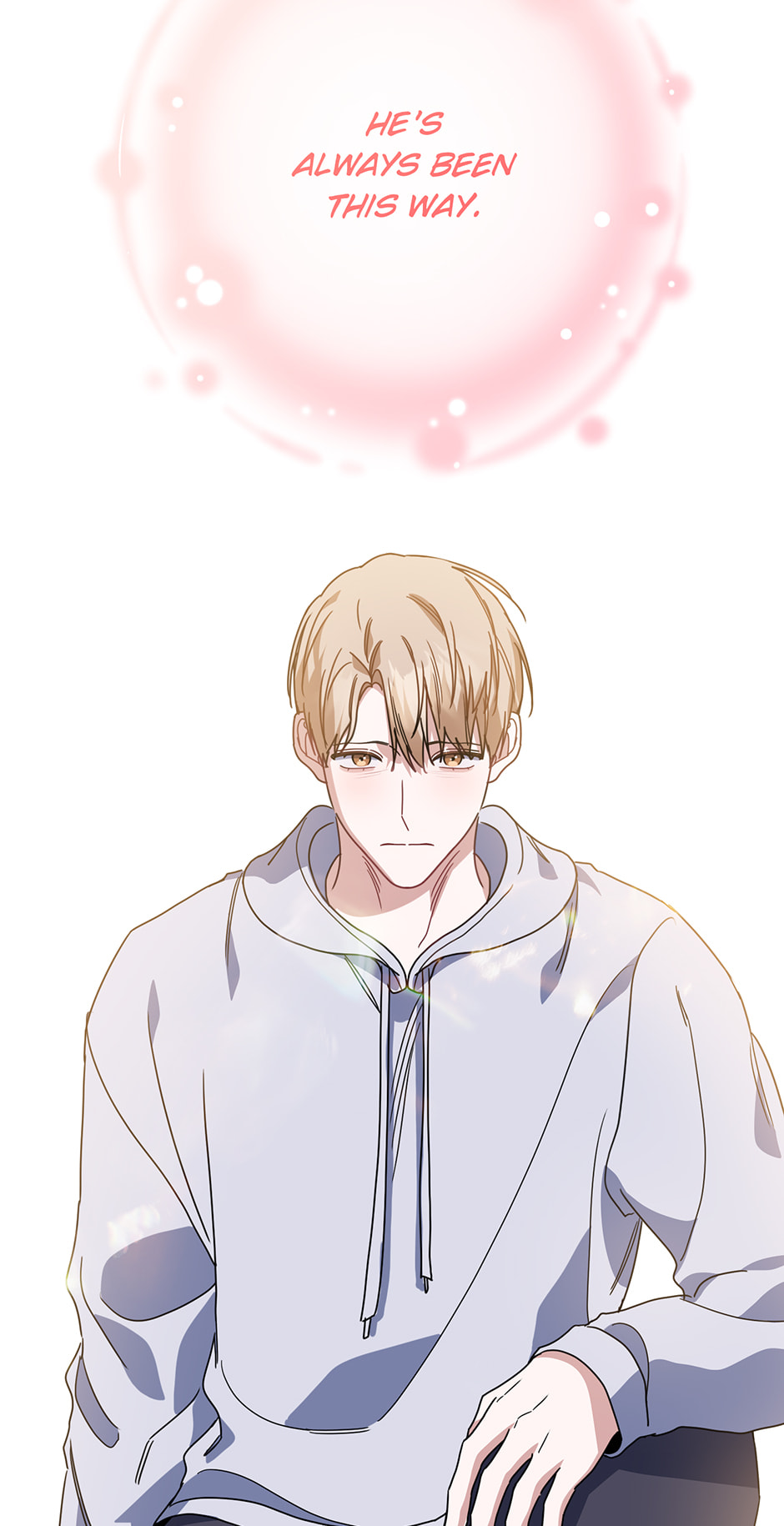 Read Love Interest Zone chapter 58 image 102 on Lezhin