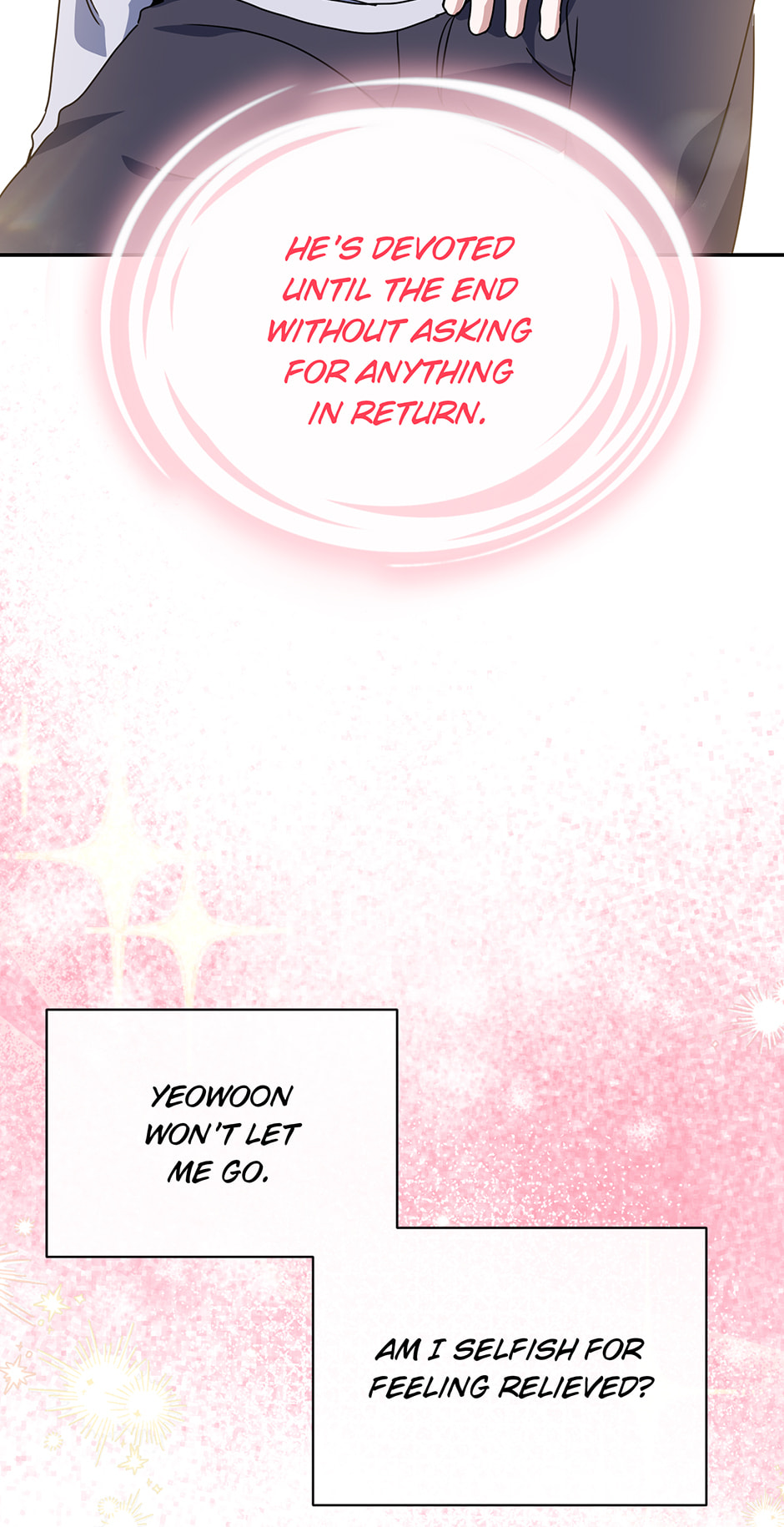 Read Love Interest Zone chapter 58 image 103 on Lezhin
