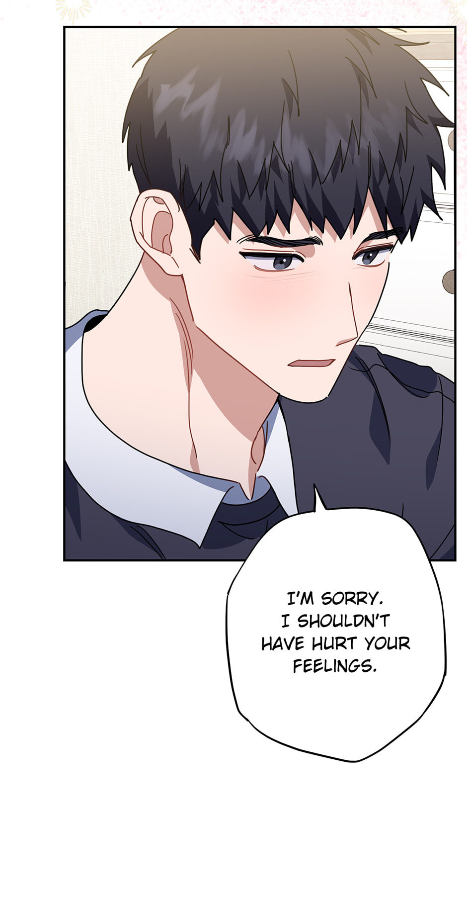 Read Love Interest Zone chapter 58 image 104 on Lezhin
