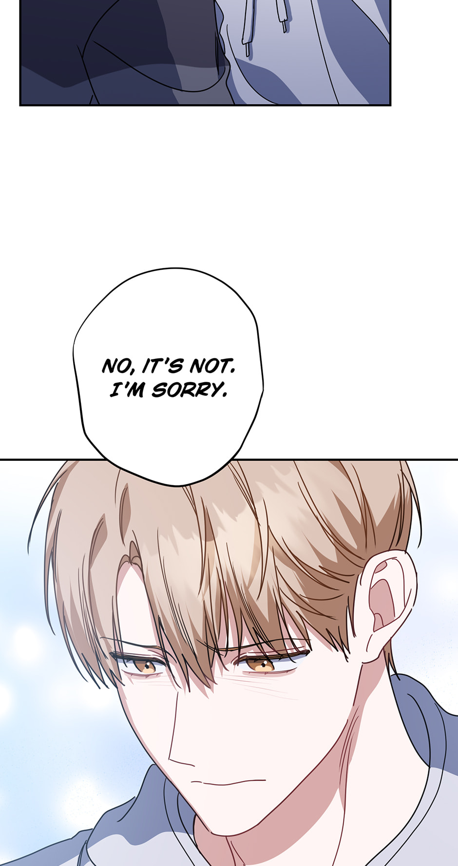 Read Love Interest Zone chapter 58 image 106 on Lezhin