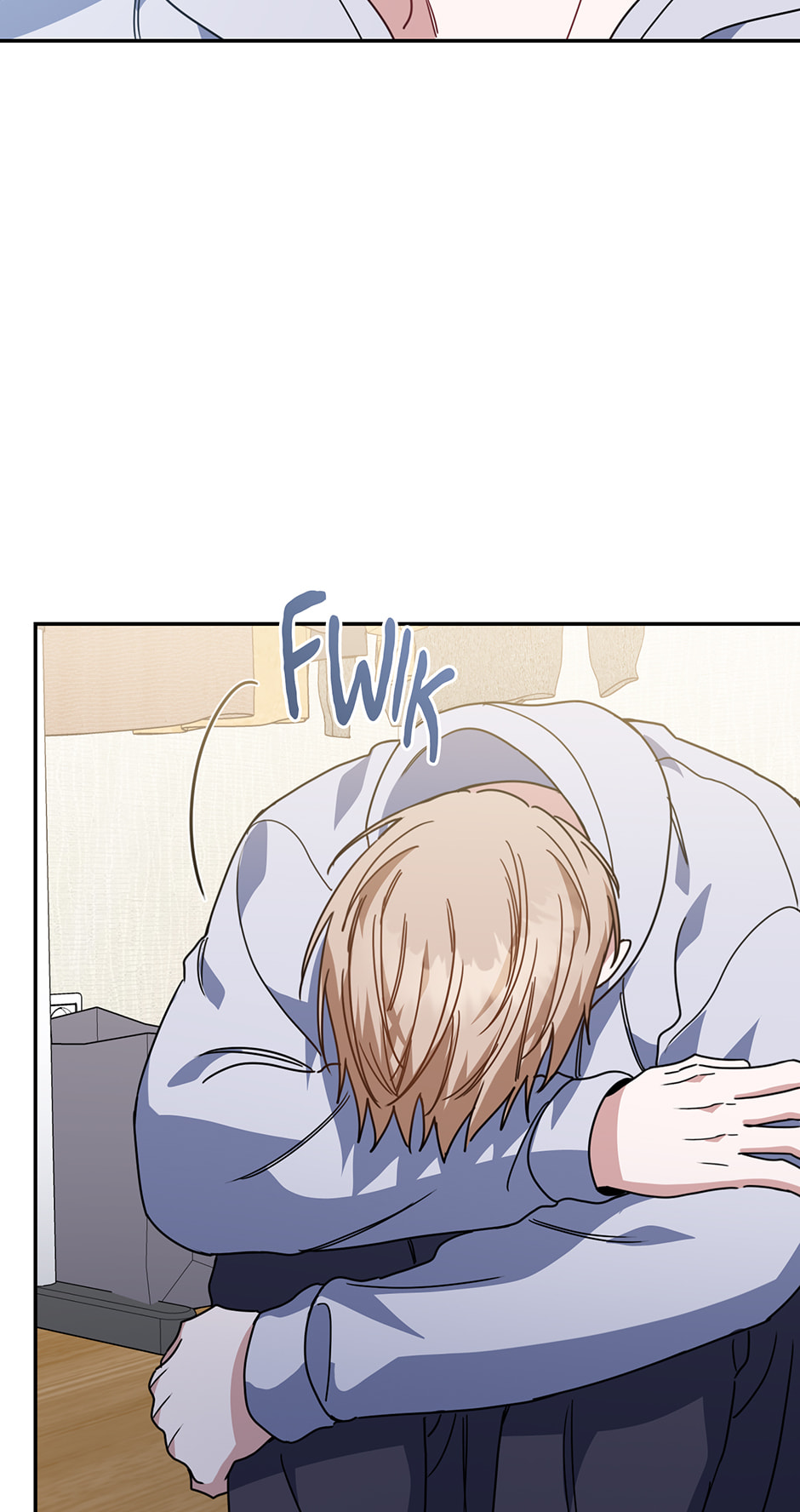 Read Love Interest Zone chapter 58 image 107 on Lezhin