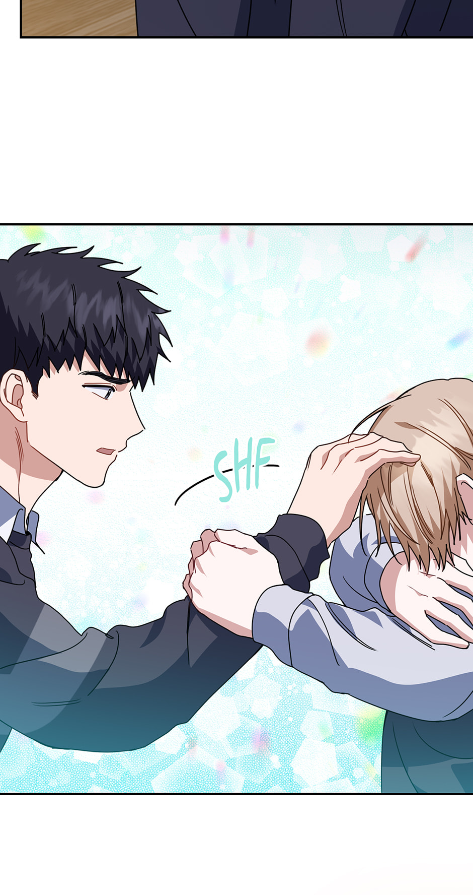 Read Love Interest Zone chapter 58 image 108 on Lezhin