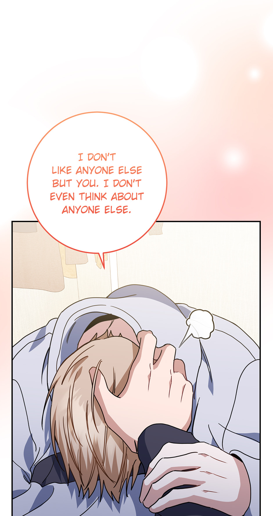 Read Love Interest Zone chapter 58 image 109 on Lezhin