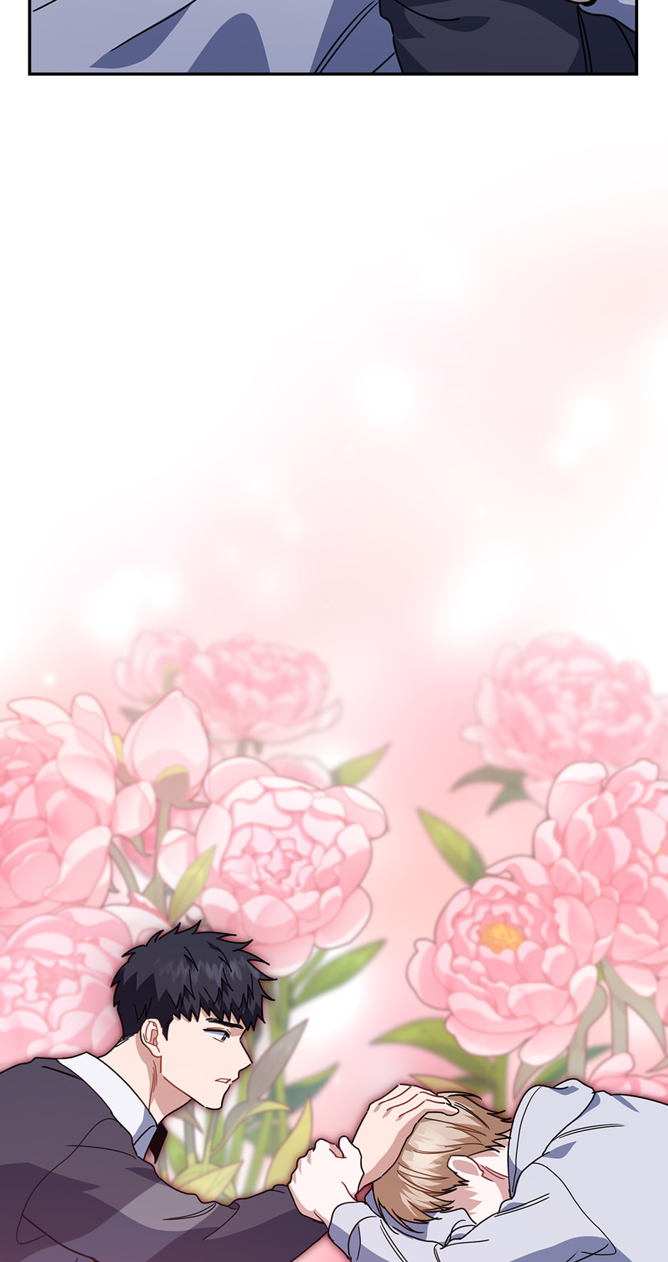 Read Love Interest Zone chapter 58 image 110 on Lezhin