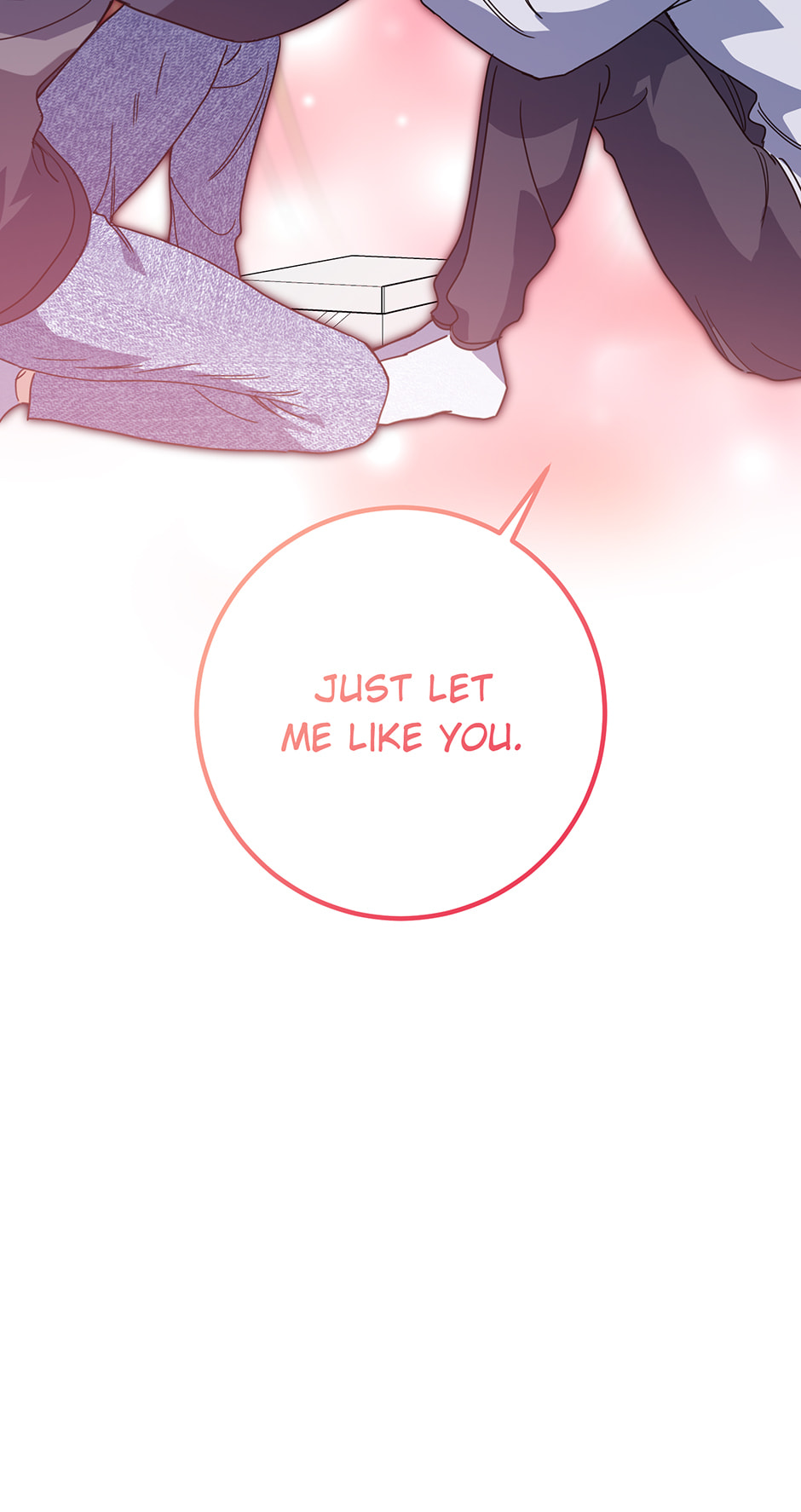 Read Love Interest Zone chapter 58 image 111 on Lezhin