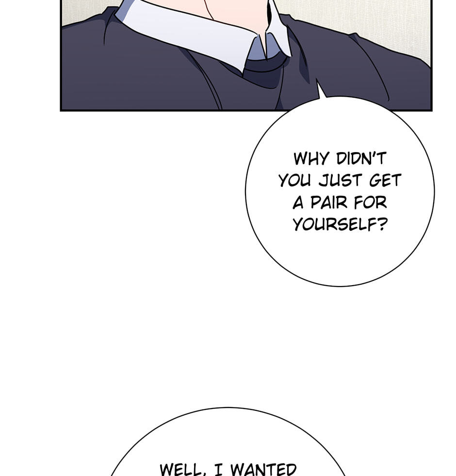 Read Love Interest Zone chapter 58 image 12 on Lezhin