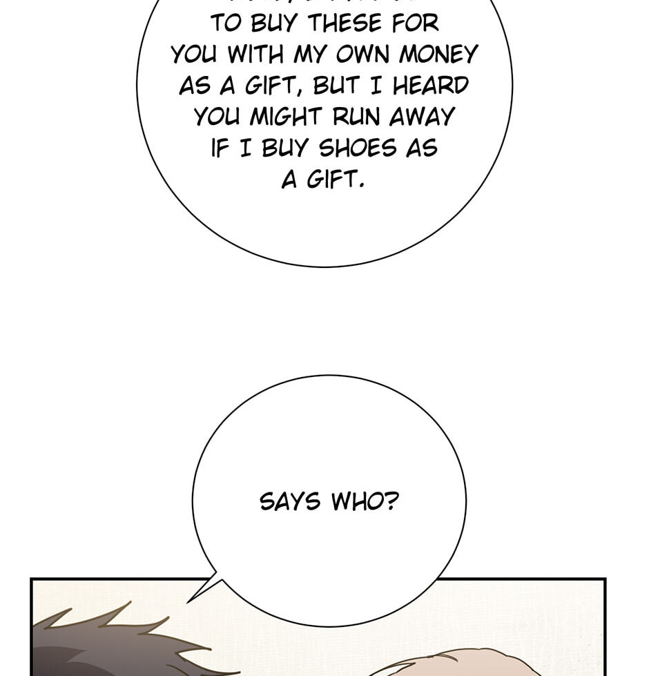Read Love Interest Zone chapter 58 image 13 on Lezhin