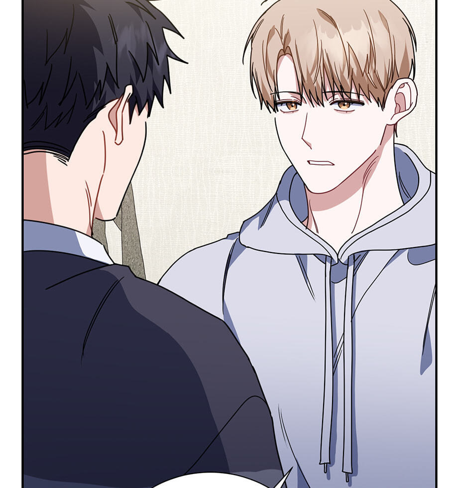 Read Love Interest Zone chapter 58 image 14 on Lezhin
