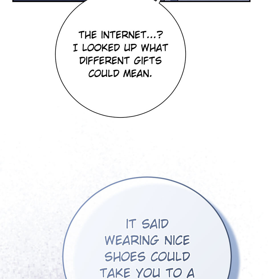 Read Love Interest Zone chapter 58 image 15 on Lezhin