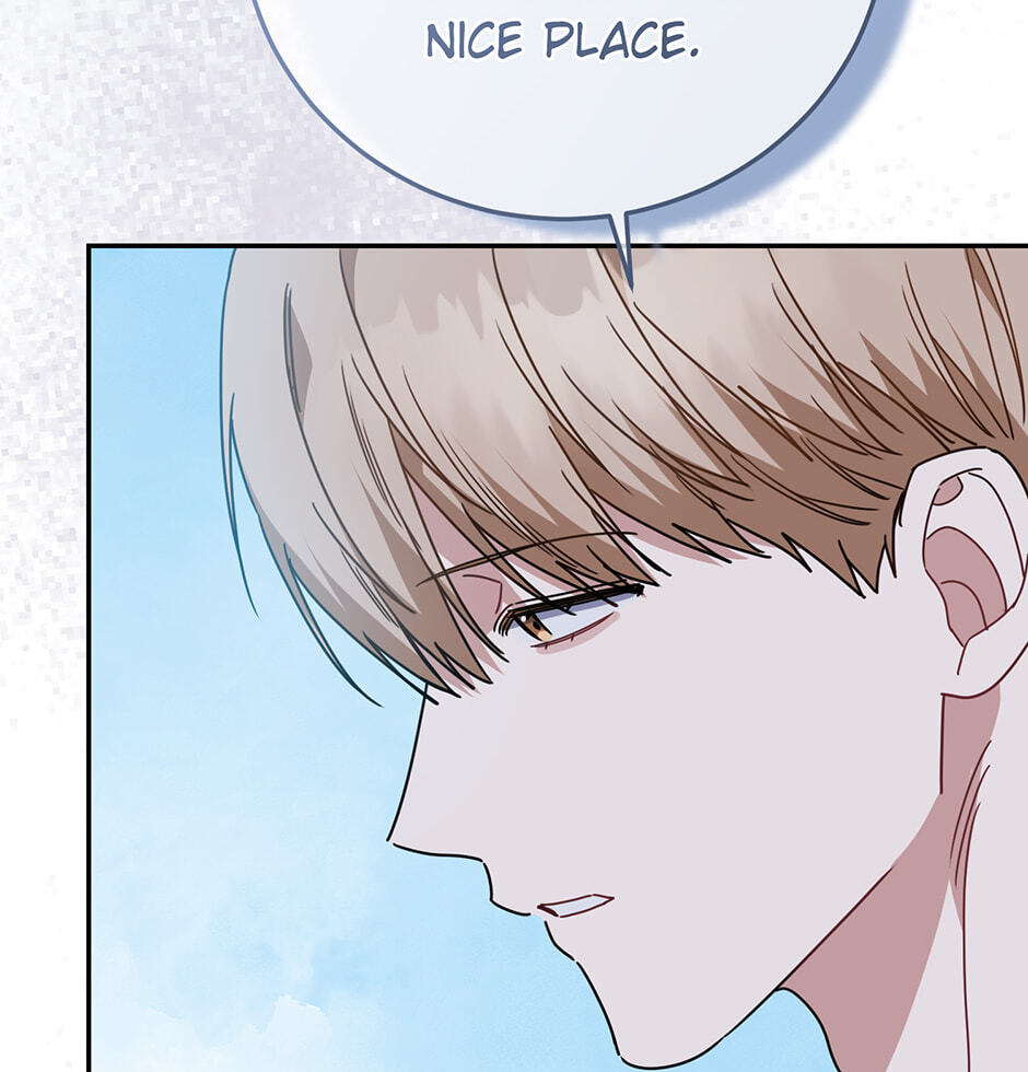 Read Love Interest Zone chapter 58 image 16 on Lezhin