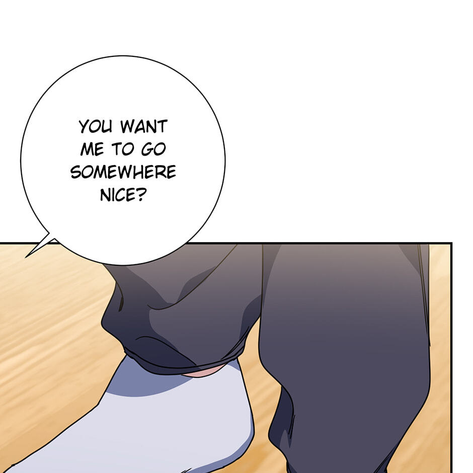 Read Love Interest Zone chapter 58 image 18 on Lezhin